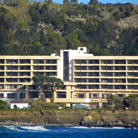 Pestana Bahia Praia Nature & Beach Resort-3
